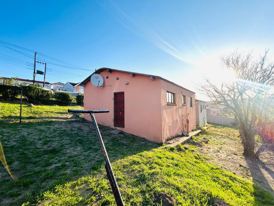 2 Bedroom Property for Sale in Mdantsane Eastern Cape